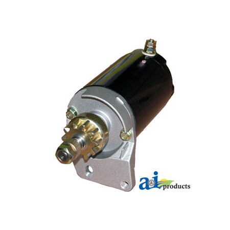 A & I Products Starter, UT 13" x5" x5" A-SAB0006